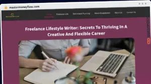Publish Guest Post on mastermoneyflow.com