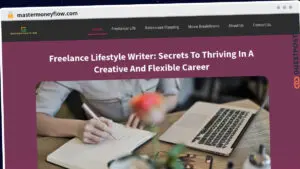 Publish Guest Post on mastermoneyflow.com