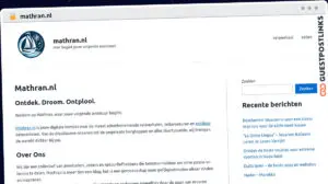 Publish Guest Post on mathran.nl