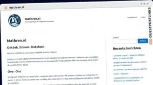 Publish Guest Post on mathran.nl