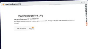 Publish Guest Post on matthewbourne.org