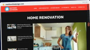 Publish Guest Post on matthewlimdesign.com