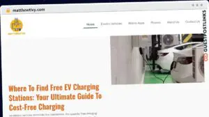 Publish Guest Post on matthewtivy.com