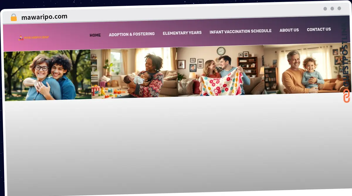 Publish Guest Post on mawaripo.com