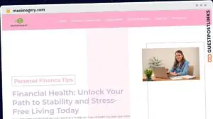 Publish Guest Post on maximagery.com