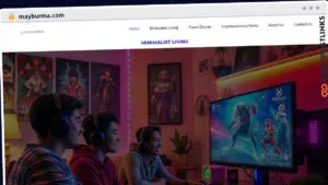 Publish Guest Post on mayburma.com