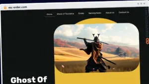 Publish Guest Post on mc-order.com