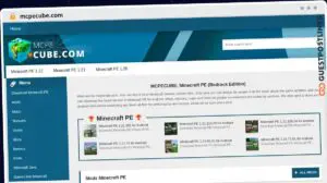 Publish Guest Post on mcpecube.com