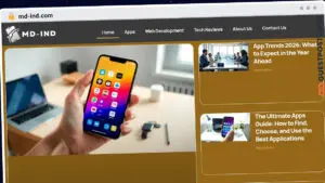 Publish Guest Post on md-ind.com