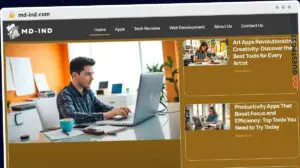 Publish Guest Post on md-ind.com