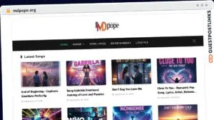 Publish Guest Post on mdpope.org