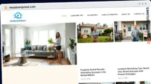 Publish Guest Post on meadowsprout.com