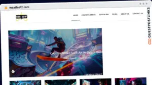 Publish Guest Post on meatloaf2.com
