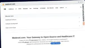 Publish Guest Post on medevel.com