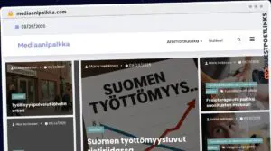 Publish Guest Post on mediaanipalkka.com