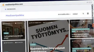 Publish Guest Post on mediaanipalkka.com