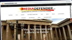 Publish Guest Post on mediadefender.com