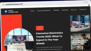 Publish Guest Post on mediafusioncorp.com