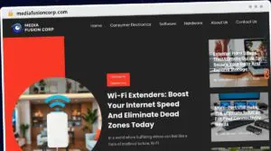 Publish Guest Post on mediafusioncorp.com