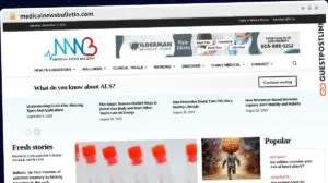 Publish Guest Post on medicalnewsbulletin.com