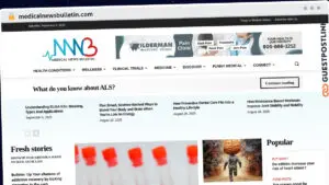Publish Guest Post on medicalnewsbulletin.com