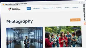 Publish Guest Post on meganthephotographer.com