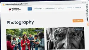 Publish Guest Post on meganthephotographer.com