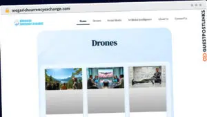 Publish Guest Post on megarichcurrencyexchange.com