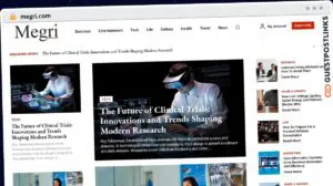 Publish Guest Post on megri.com