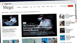 Publish Guest Post on megri.com