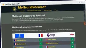 Publish Guest Post on meilleursbuteurs.fr
