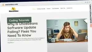 Publish Guest Post on meravideo.com