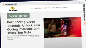 Publish Guest Post on meravideo.com