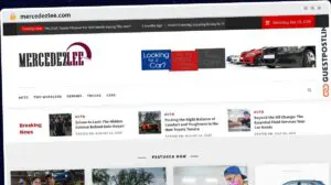 Publish Guest Post on mercedezlee.com