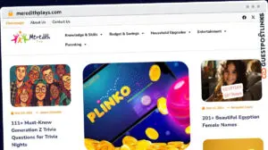 Publish Guest Post on meredithplays.com