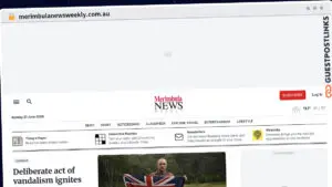 Publish Guest Post on merimbulanewsweekly.com.au