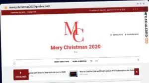 Publish Guest Post on merrychristmas2020quotes.com