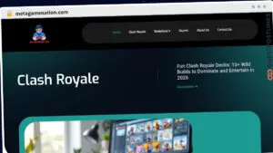 Publish Guest Post on metagamenation.com