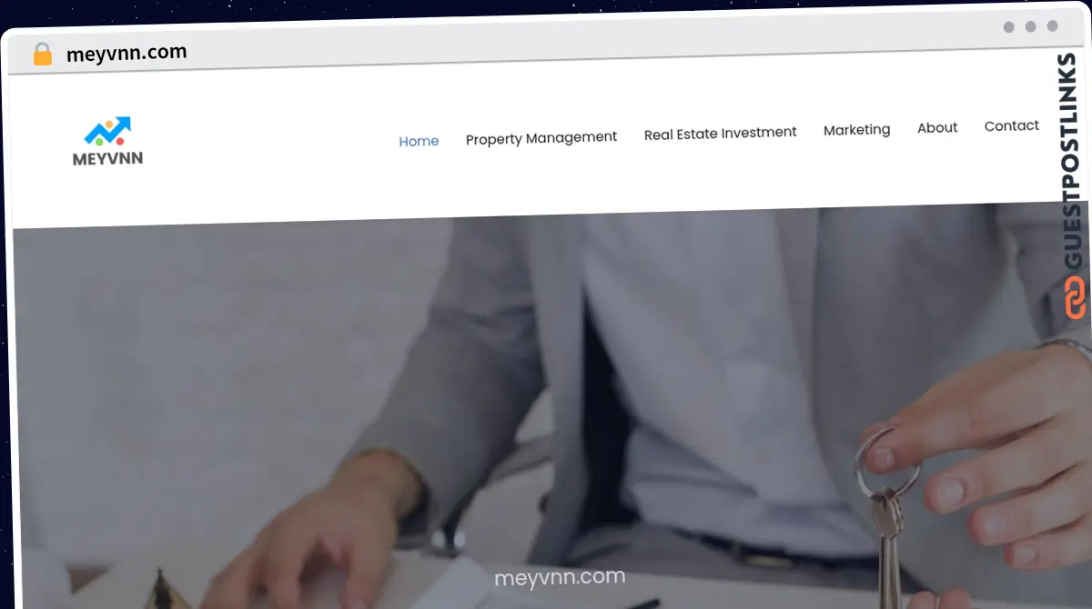 Publish Guest Post on meyvnn.com