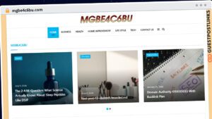 Publish Guest Post on mgbe4c6bu.com