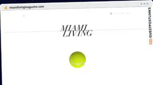 Publish Guest Post on miamilivingmagazine.com