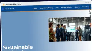 Publish Guest Post on michaelmillet.com