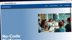 Publish Guest Post on michaelmillet.com