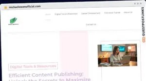 Publish Guest Post on michaelowenofficial.com