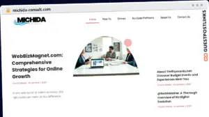 Publish Guest Post on michida-consult.com