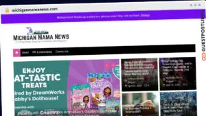 Publish Guest Post on michiganmamanews.com