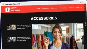 Publish Guest Post on michywatchao.com
