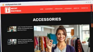 Publish Guest Post on michywatchao.com