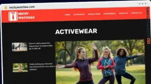 Publish Guest Post on michywatchao.com