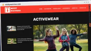 Publish Guest Post on michywatchao.com